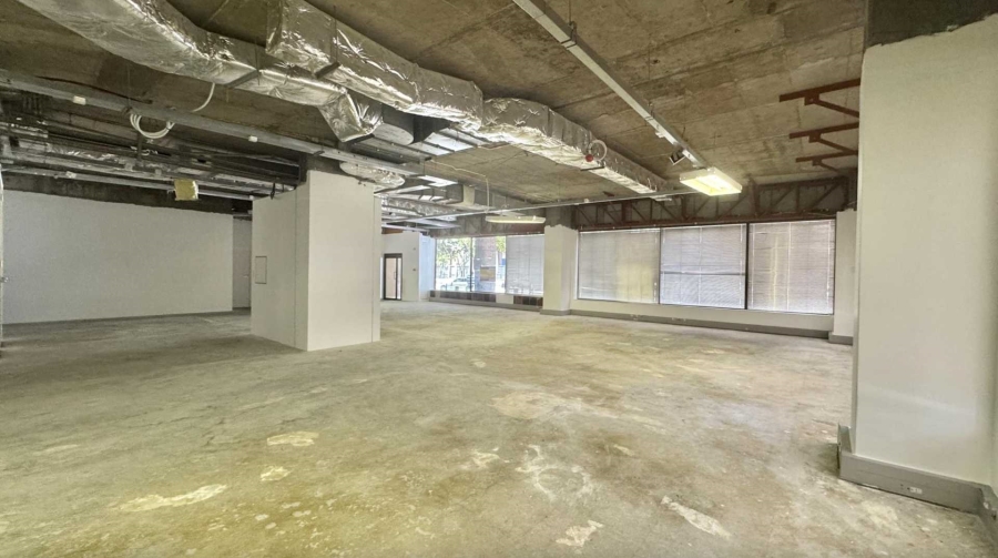 To Let Commercial Property for Rent in Foreshore Western Cape